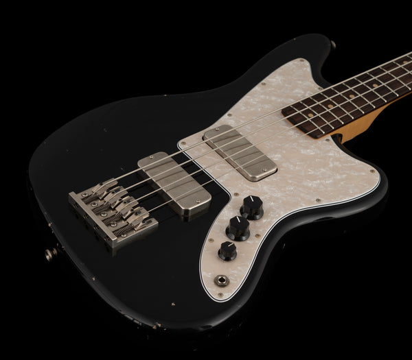 Fano JM4 Oltre Bull Black