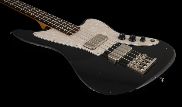 Fano JM4 Oltre Bull Black