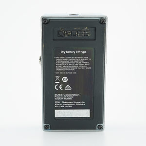 Boss CH-1 Super Chorus
