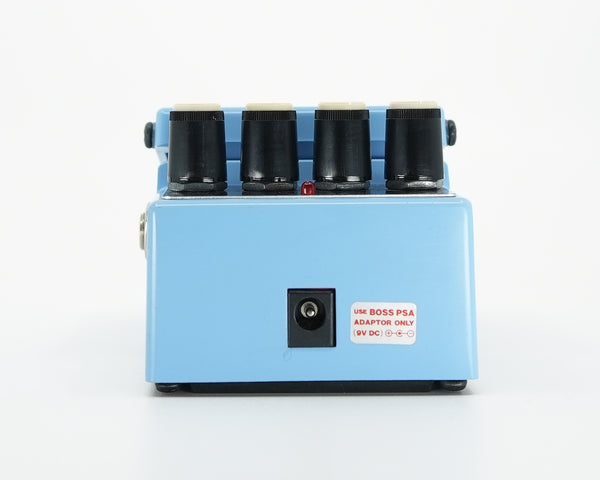 Boss CH-1 Super Chorus