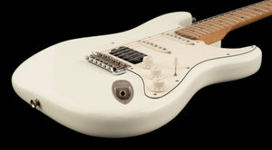 Xotic California Classic XSCPRO-2 Olympic White