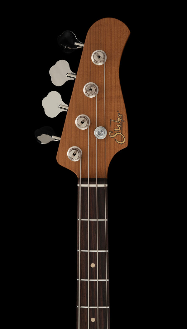 Suhr Classic P