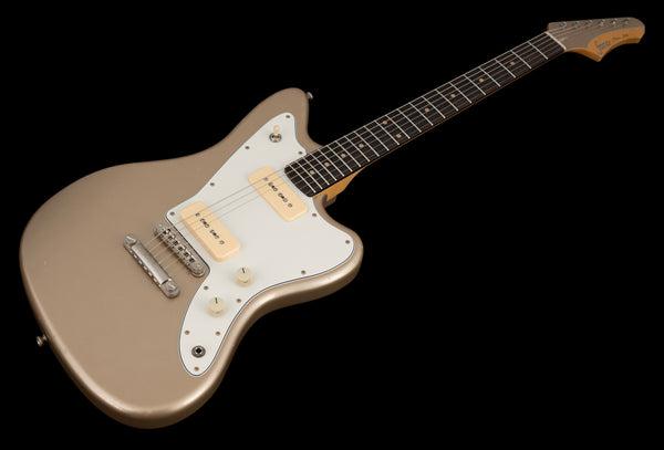 Fano JM6 Oltre - Firemist Gold