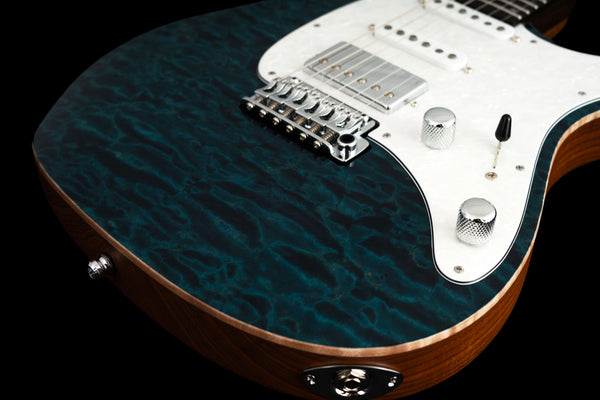 Mayones Aquila Elite V24 6