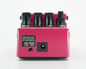 Boss VO-1 Vocoder
