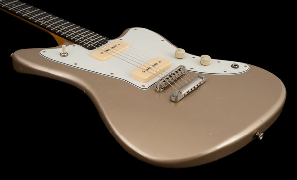 Fano JM6 Oltre - Firemist Gold