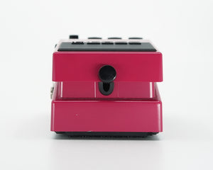 Boss VO-1 Vocoder
