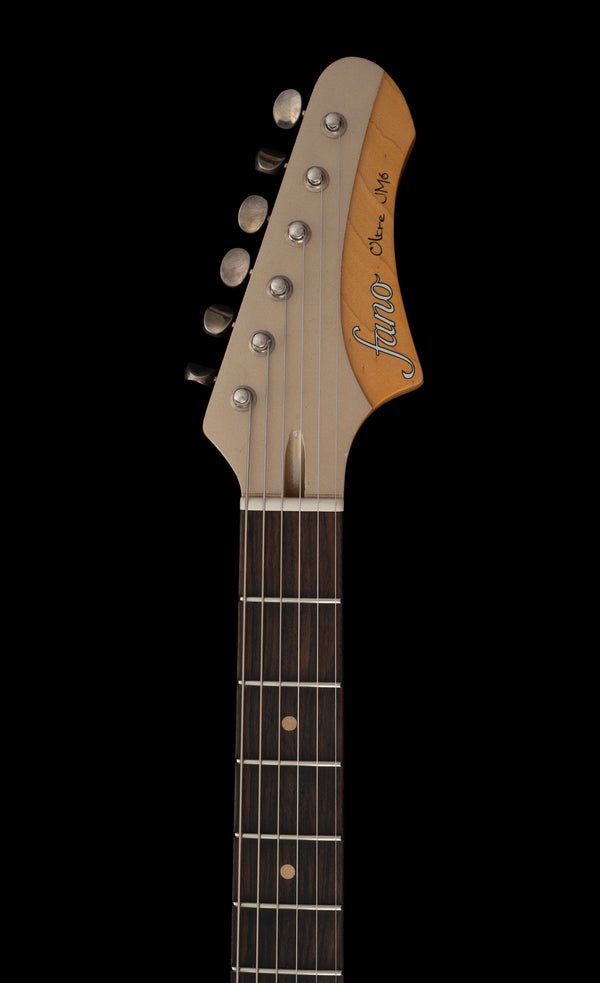 Fano JM6 Oltre - Firemist Gold