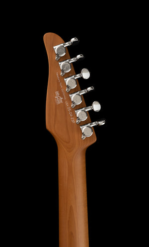 Tom Anderson Icon Classic - Lake Placid Blue