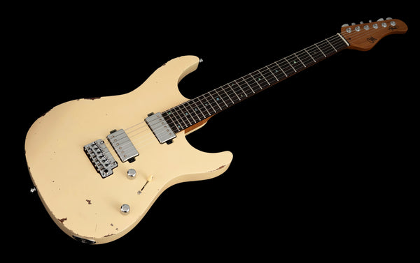 Mayones Aquila Aged V24 6 - NAMM 2026