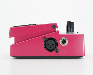 Boss VO-1 Vocoder