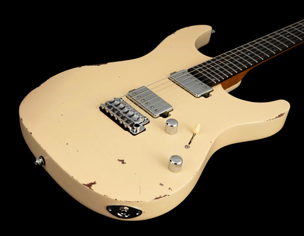 Mayones Aquila Aged V24 6 - NAMM 2026