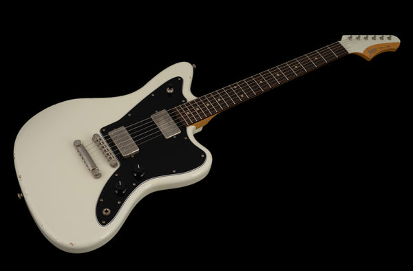 Fano JM6 Oltre - Olympic White