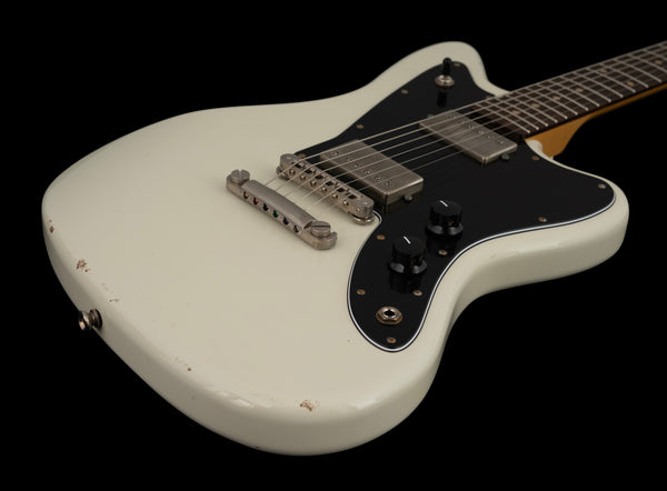 Fano JM6 Oltre - Olympic White