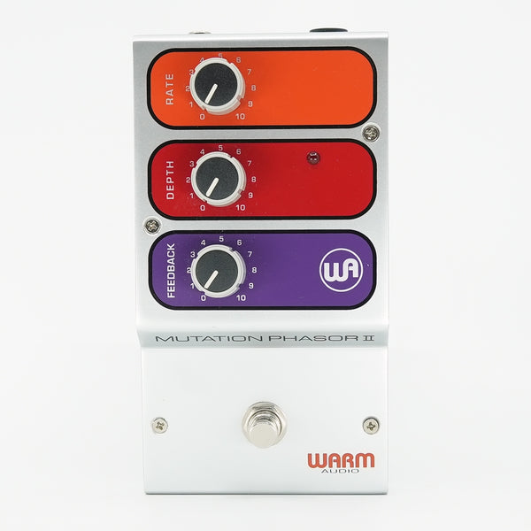Warm Audio Mutation Phasor II