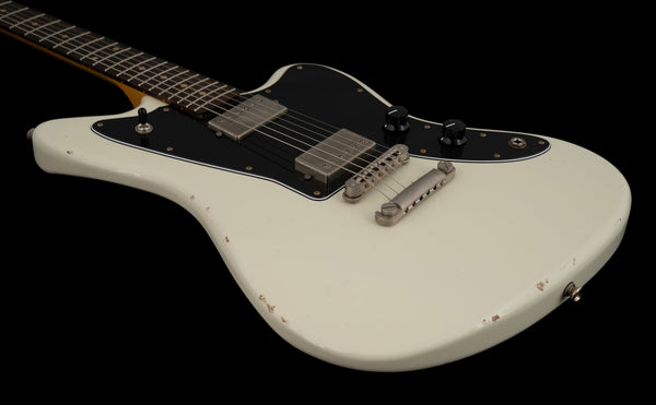 Fano JM6 Oltre - Olympic White