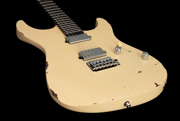Mayones Aquila Aged V24 6 - NAMM 2026