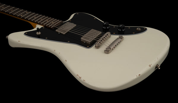 Fano JM6 Oltre - Olympic White