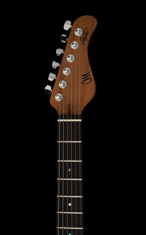 Mayones Aquila Aged V24 6 - NAMM 2026