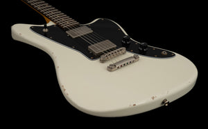 Fano JM6 Oltre - Olympic White