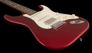 Tom Anderson Icon Classic - Candy Apple Red