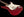 Tom Anderson Icon Classic - Candy Apple Red