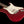 Tom Anderson Icon Classic - Candy Apple Red