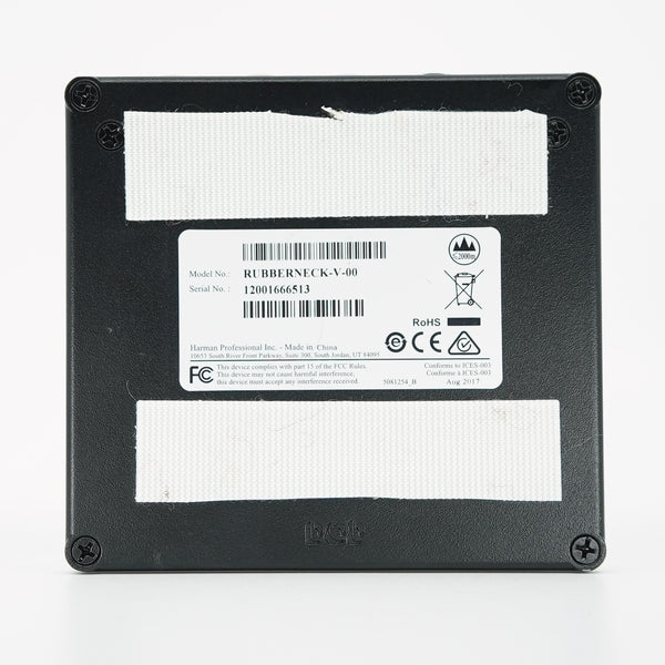 DOD Rubberneck Analog Delay