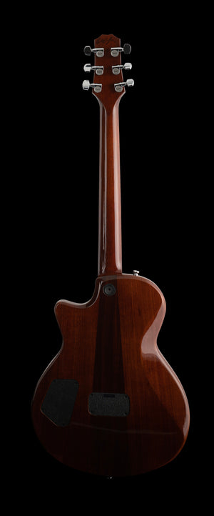 Taylor Solidbody Custom Koa Top