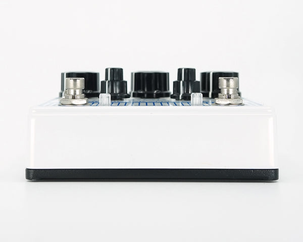 DOD Rubberneck Analog Delay