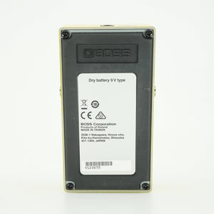 Boss ODB-3 Bass OverDrive