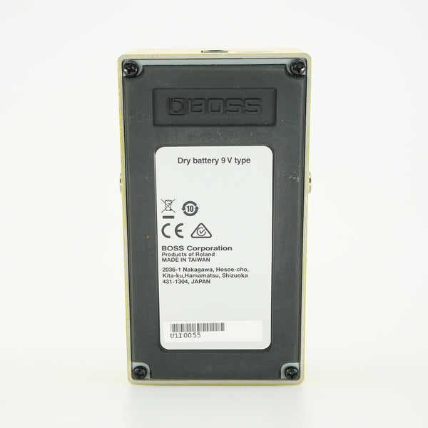 Boss ODB-3 Bass OverDrive