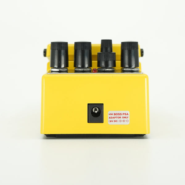 Boss ODB-3 Bass OverDrive