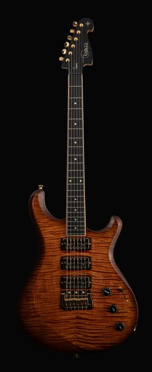 Knaggs Severn Trem GF3