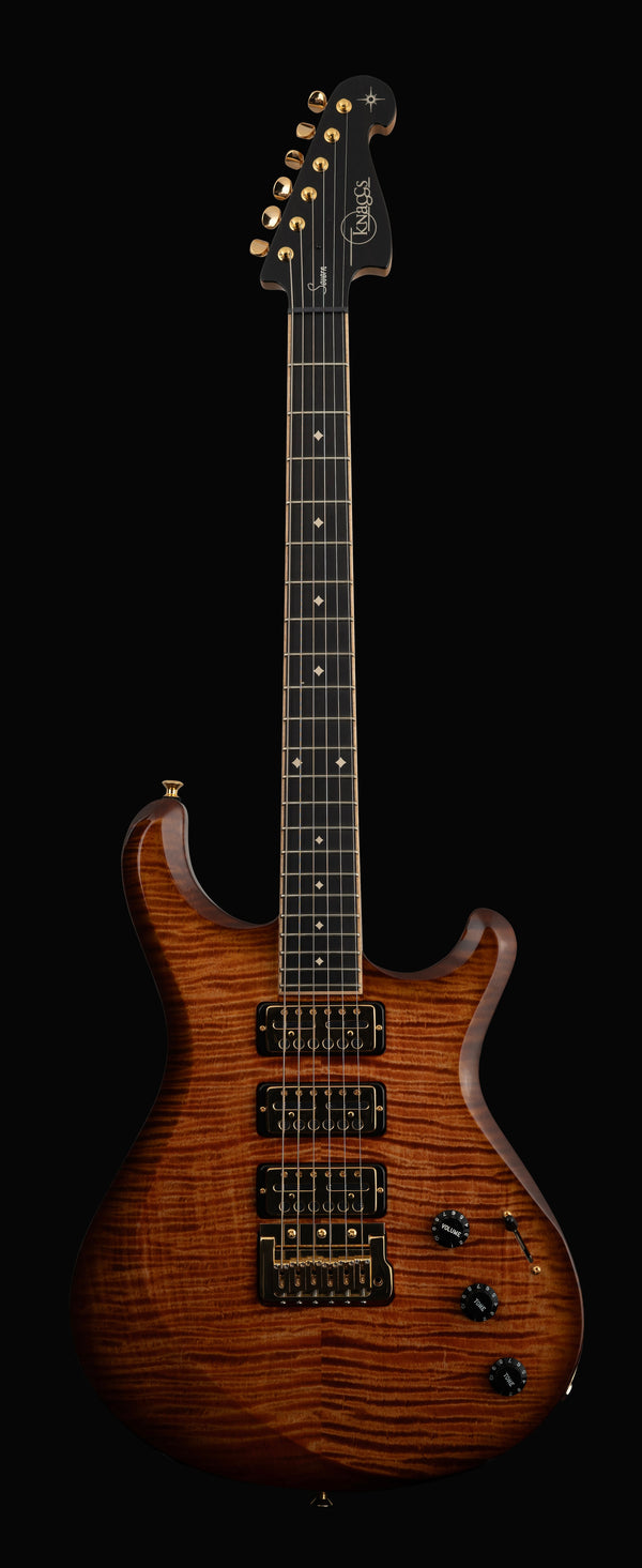 Knaggs Severn Trem GF3