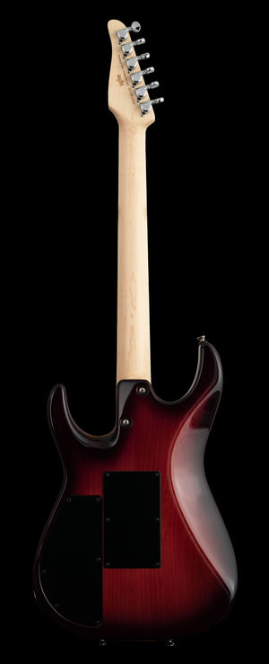 Tom Anderson Li'l Angel - NAMM 2026