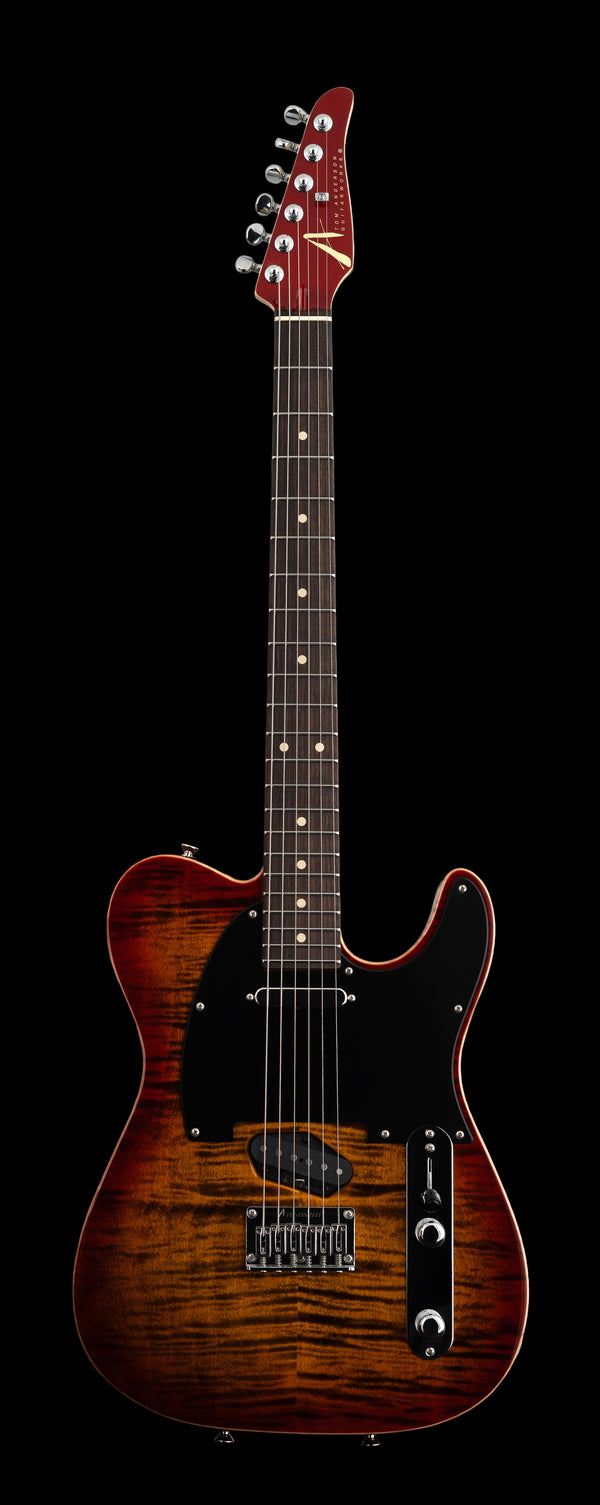Tom Anderson Top T Classic