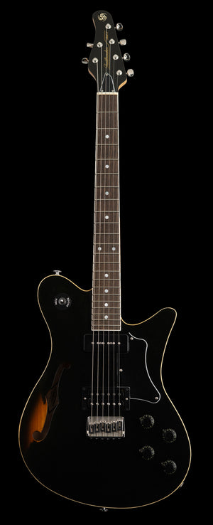 Oopegg Trailbreaker Mk 2 - NAMM 2026