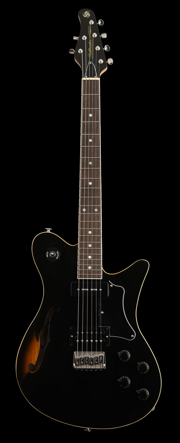 Oopegg Trailbreaker Mk 2 - NAMM 2026