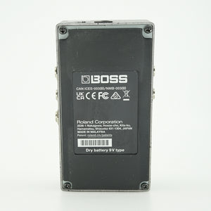 Boss RE-2 Space Echo