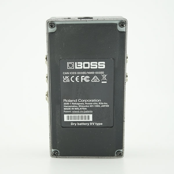 Boss RE-2 Space Echo