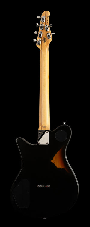 Oopegg Trailbreaker Mk 2 - NAMM 2026