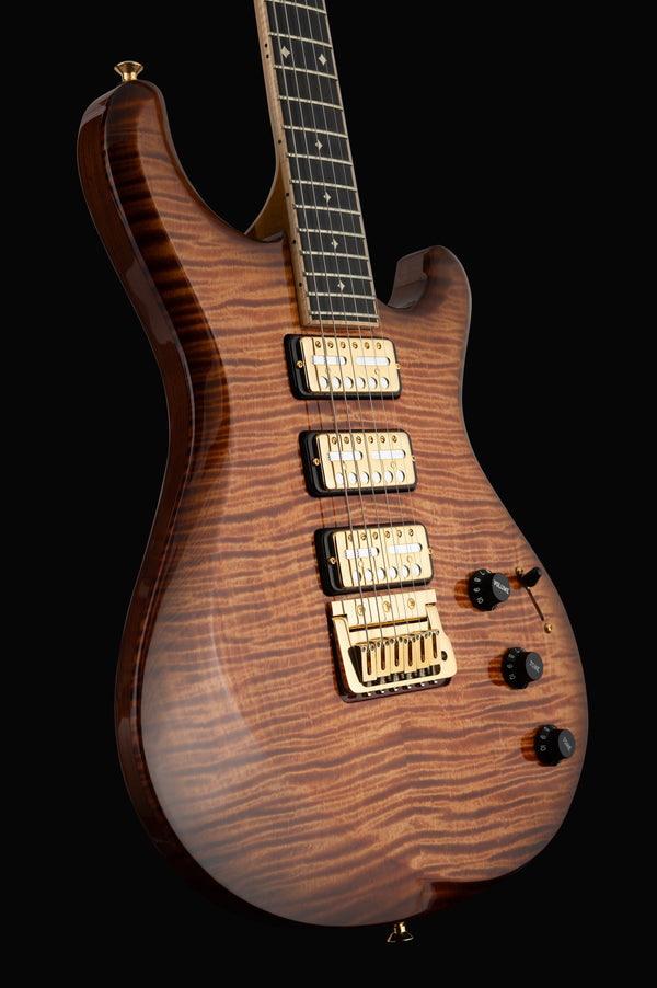 Knaggs Severn Trem GF3