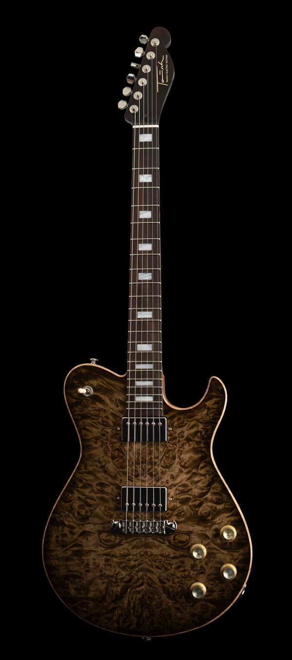 Tausch LaGrange - NAMM 2026