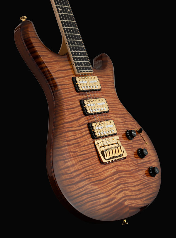 Knaggs Severn Trem GF3