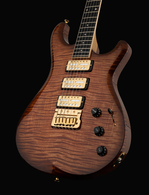 Knaggs Severn Trem GF3