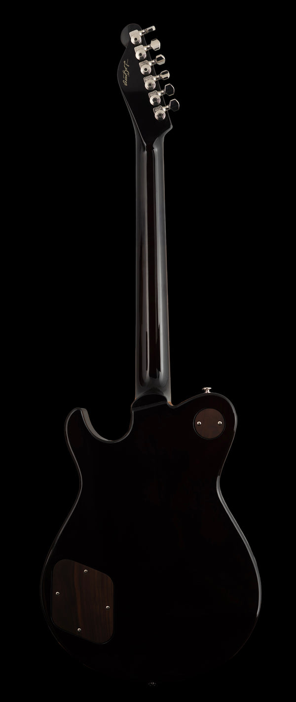 Tausch LaGrange - NAMM 2026