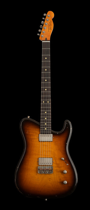Tausch 665 RAW - NAMM 2026