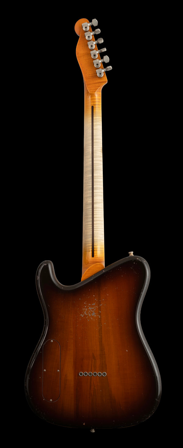 Tausch 665 RAW - NAMM 2026