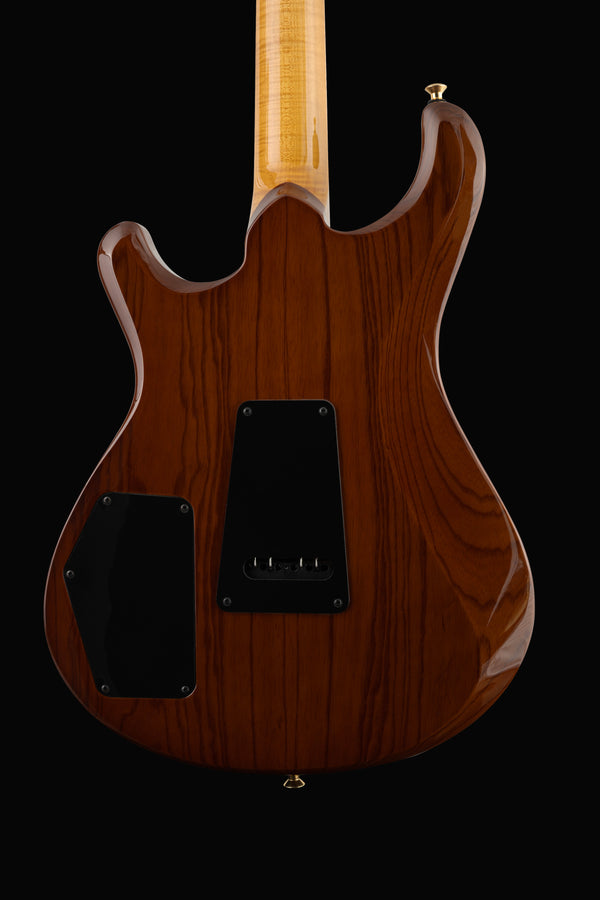 Knaggs Severn Trem GF3